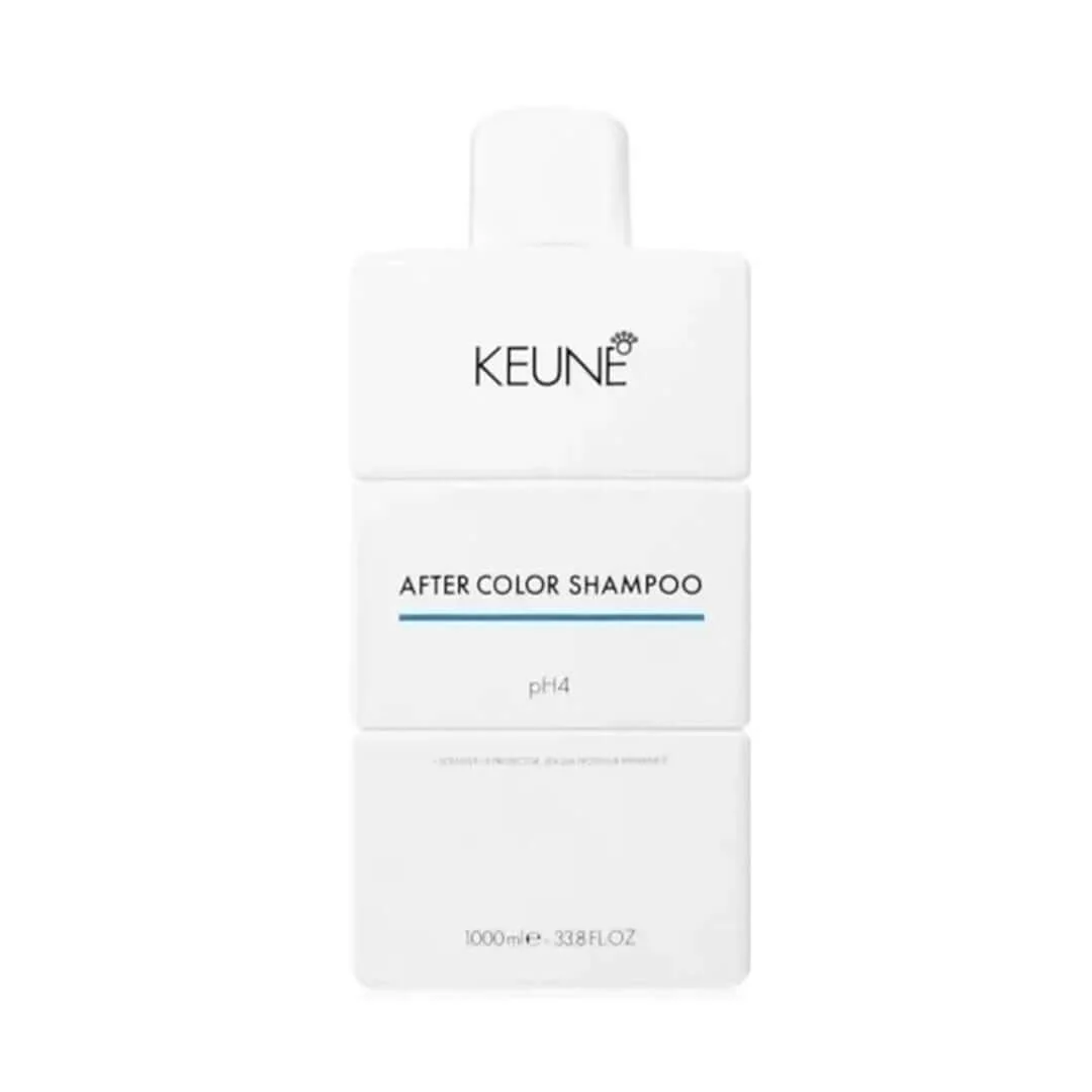 After Color Shampoo PH4 – 1000ml