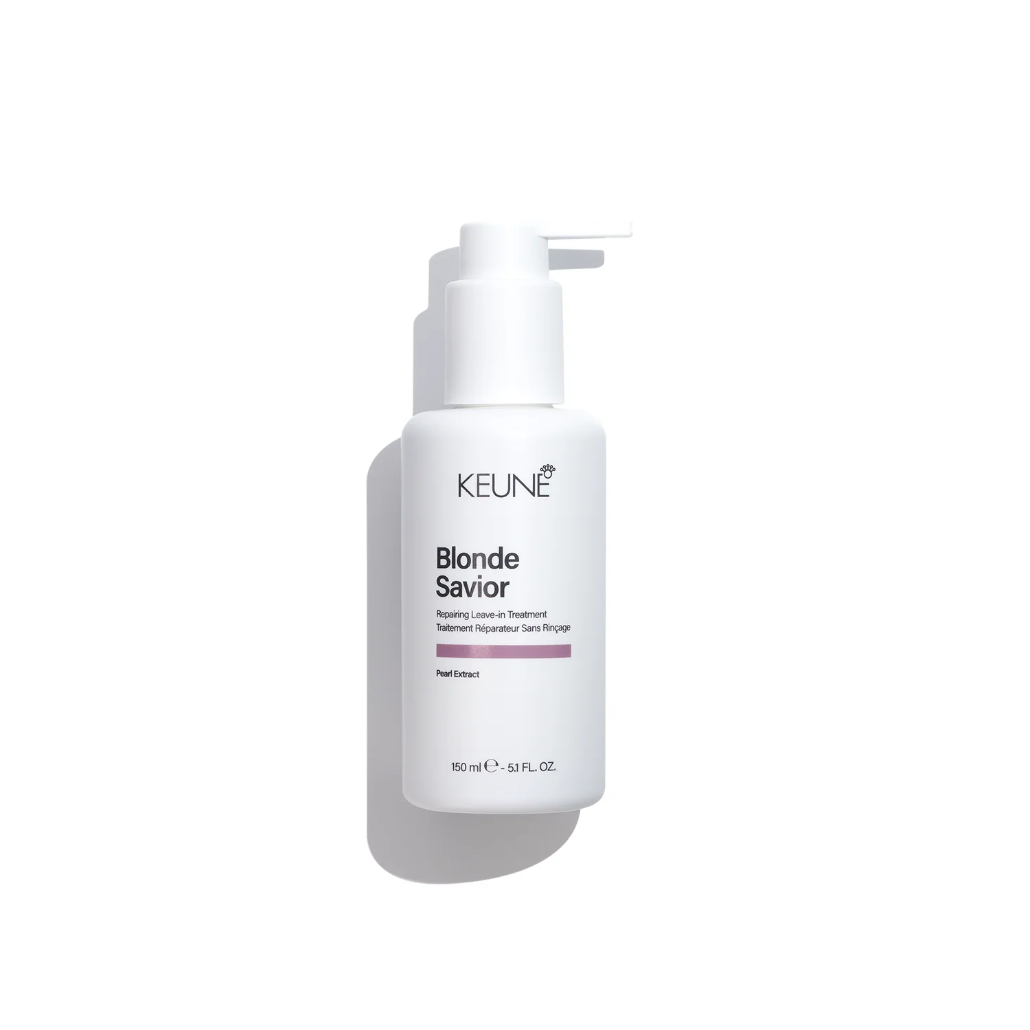 Blonde Savior — Repairing Leave-in Treatment  – 150ml