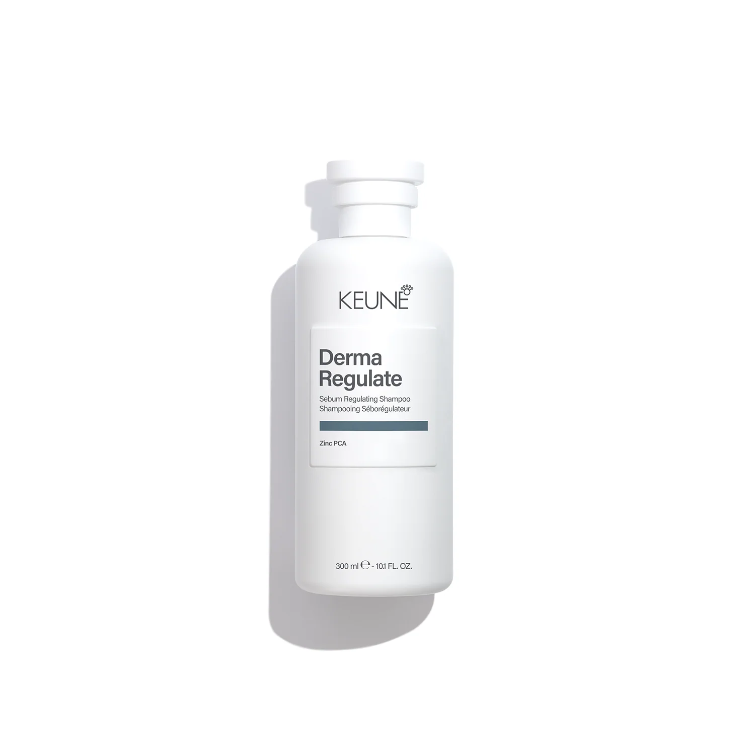 Derma Regulate — Sebum Regulating Shampoo  - 300ML
