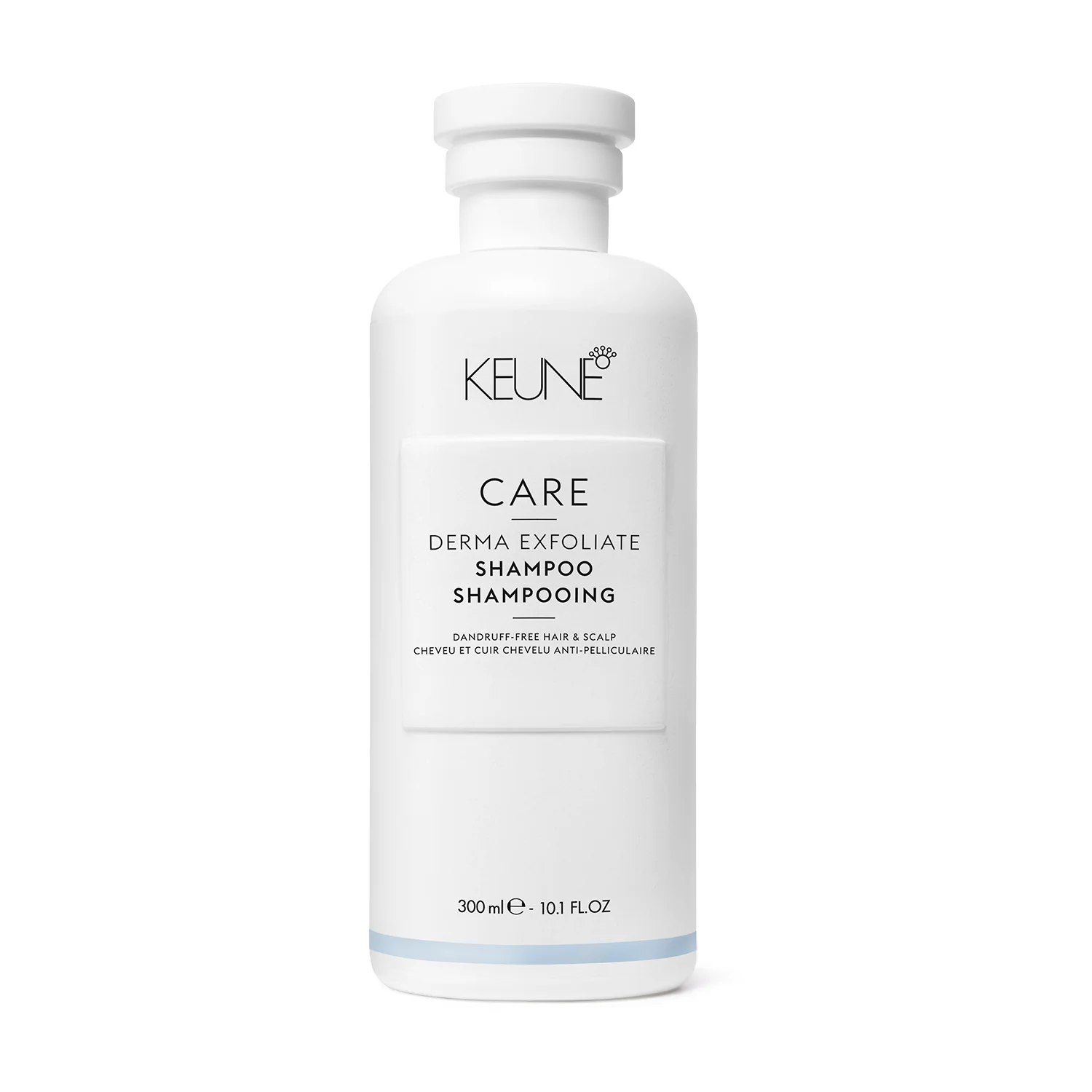 Care Derma Sensitive Holiday Package  (Shampoo, Conditioner, Mask, Towel) - Image 2