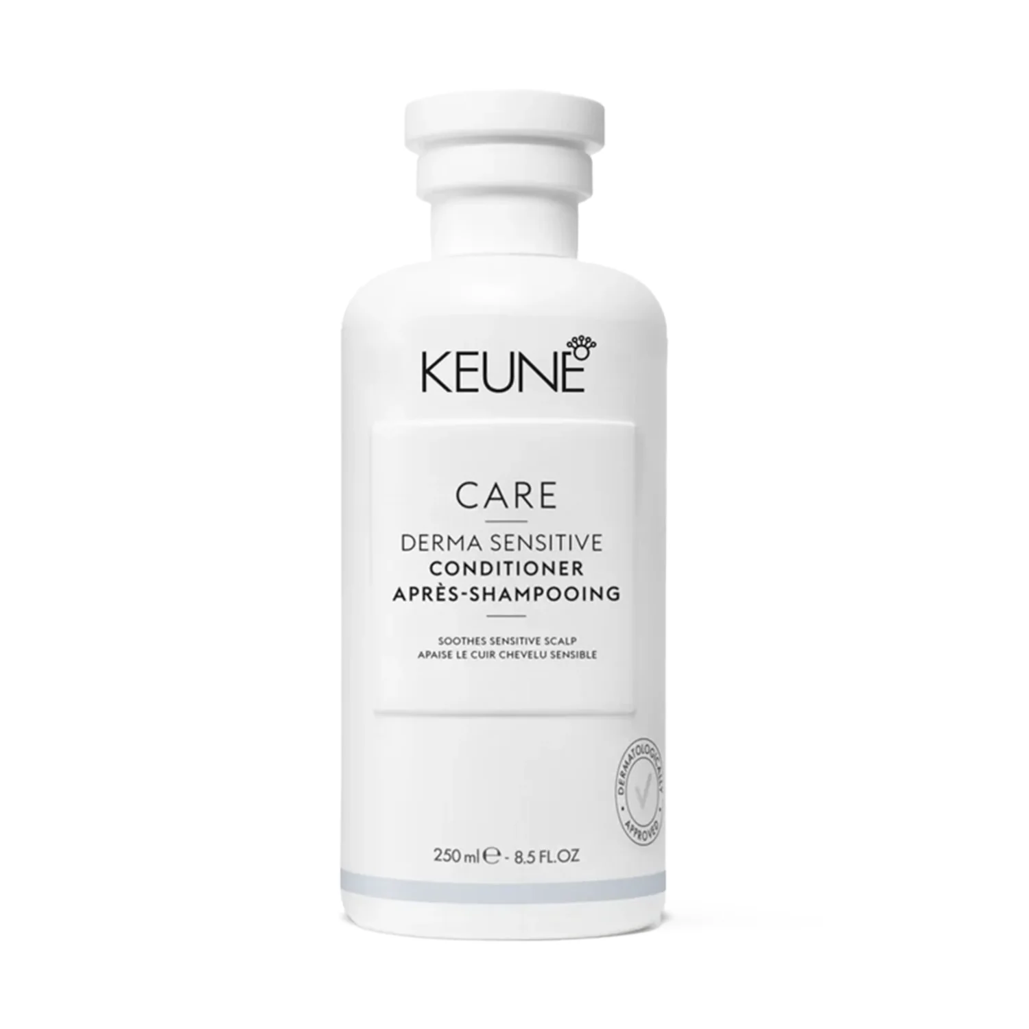 Care Derma Sensitive Holiday Package  (Shampoo, Conditioner, Mask, Towel) - Image 4