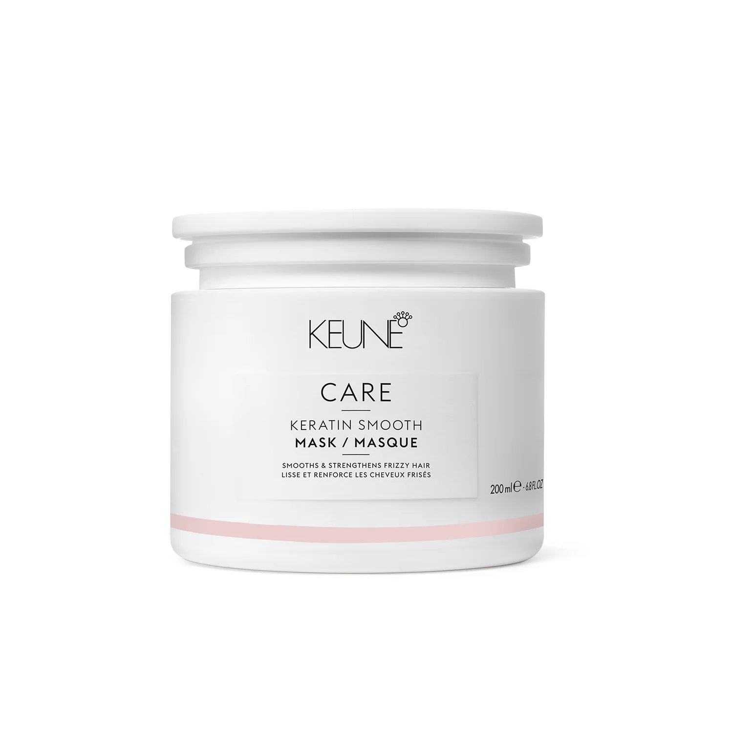 Care Keratin Smooth Holiday Package  (Shampoo, Conditioner, Mask, Silkening Polish, Towel) - Image 4