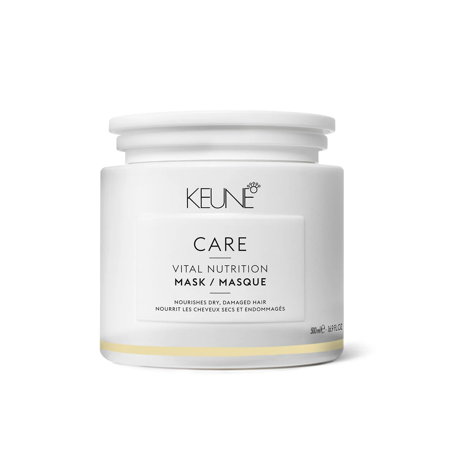 Care Vital Nutrition Holiday Package  (Shampoo, Conditioner, Mask, Protein Spray, Towel) - Image 4