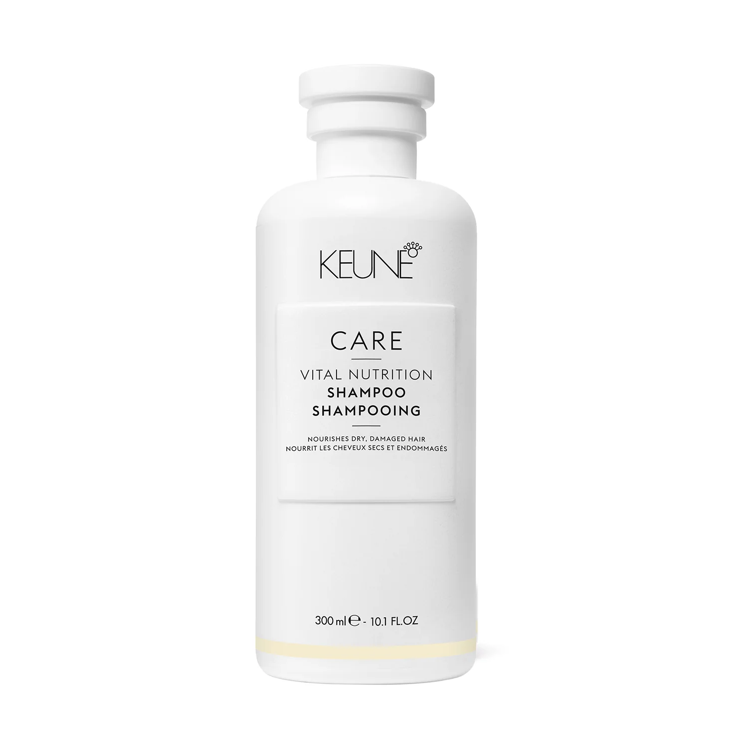 Care Vital Nutrition Holiday Package  (Shampoo, Conditioner, Mask, Protein Spray, Towel) - Image 5