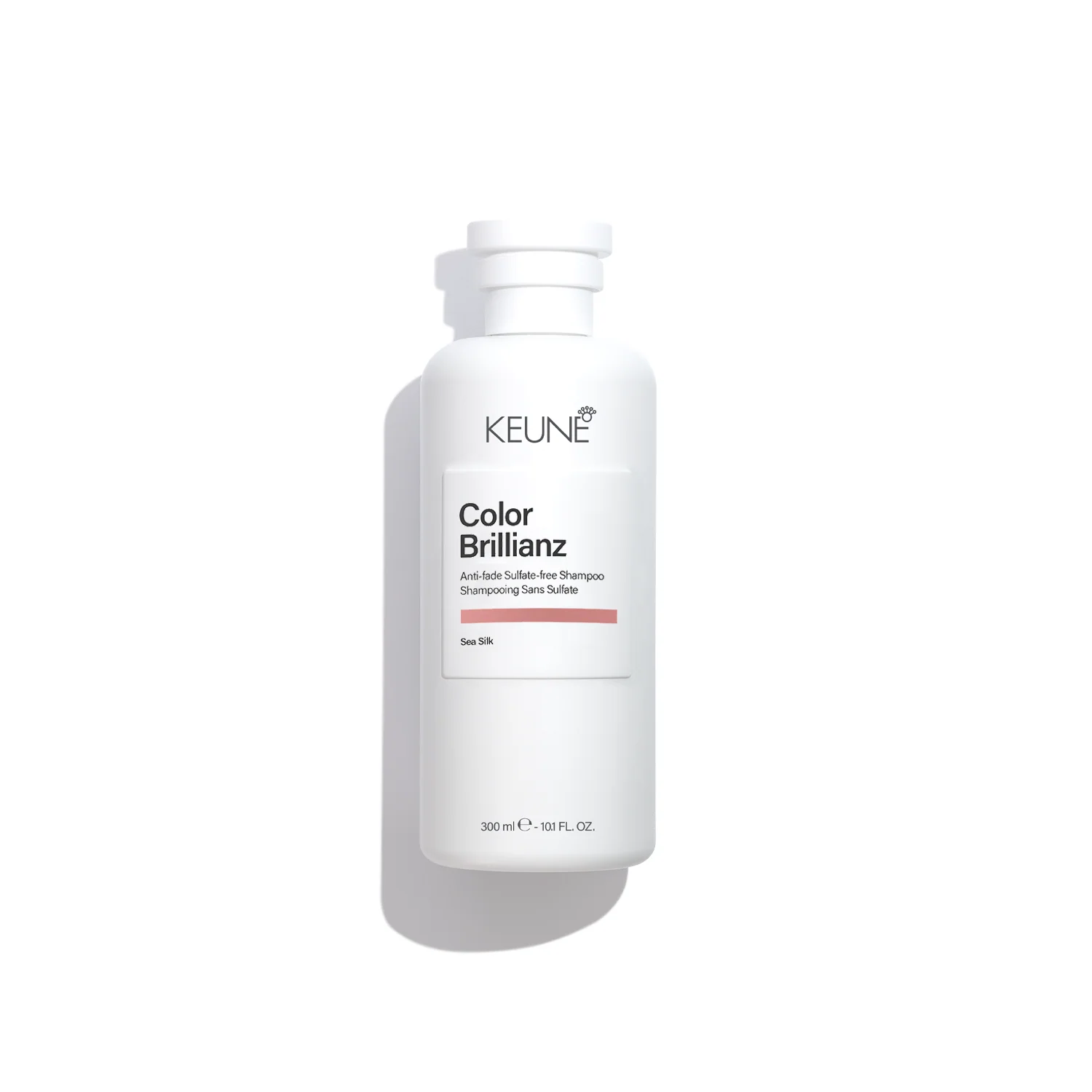 Color Brillianz — Anti-fade Sulfate-Free Shampoo  – 300ml