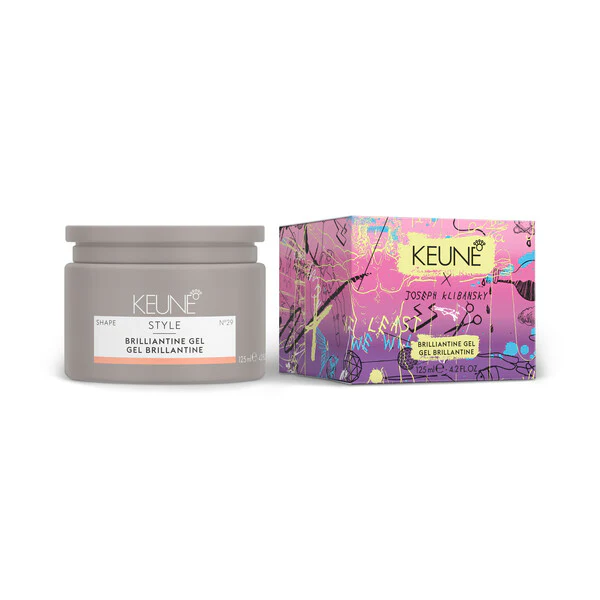 Style Brilliantine Gel - 125 ml