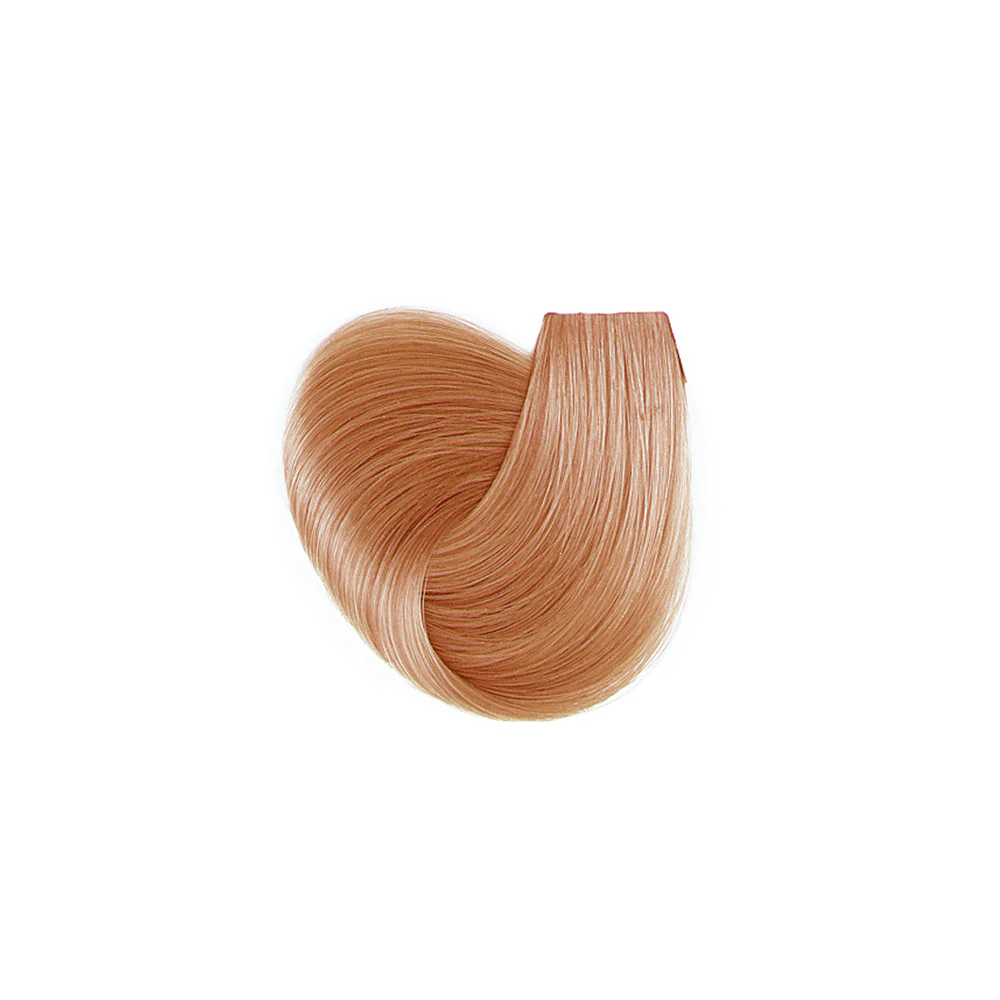 Keune Tinta Color Very Light Copper Blonde 9.04 with Keune Developer 20 Volume - 60 ml - Image 2