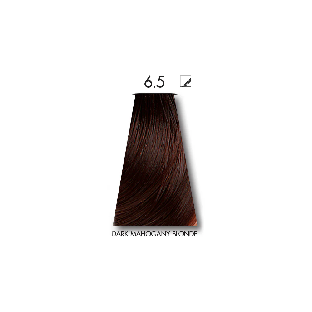 Keune Tinta DARK MAHOGANY BLONDE 6.5 - 60 ML - Image 2