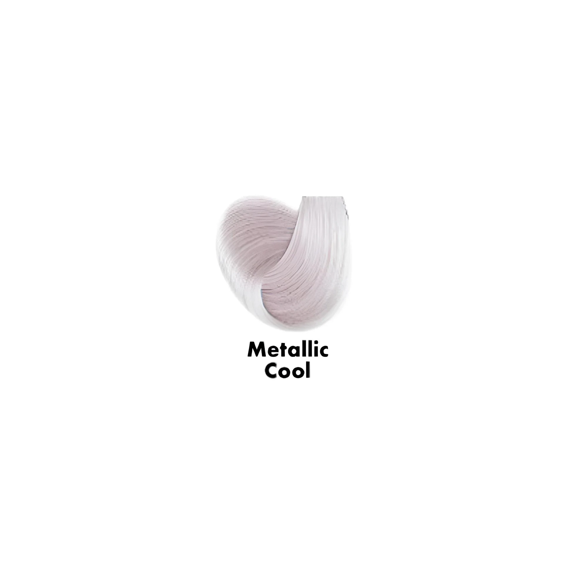 Keune Tinta METALLIC COOL - 60 ml - Image 2