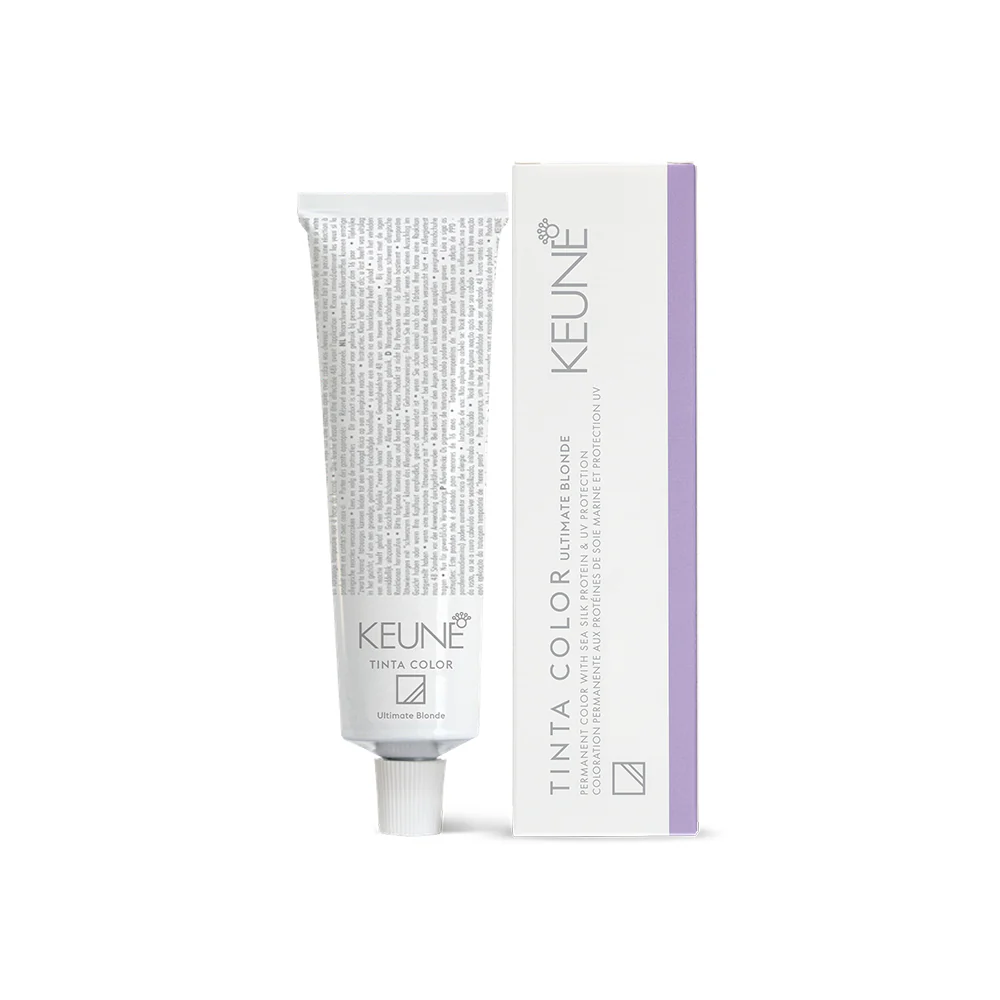 Keune Tinta Natural Blonde 1000 - 60 ml