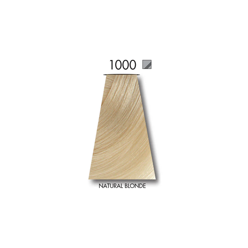 Keune Tinta Natural Blonde 1000 - 60 ml - Image 2