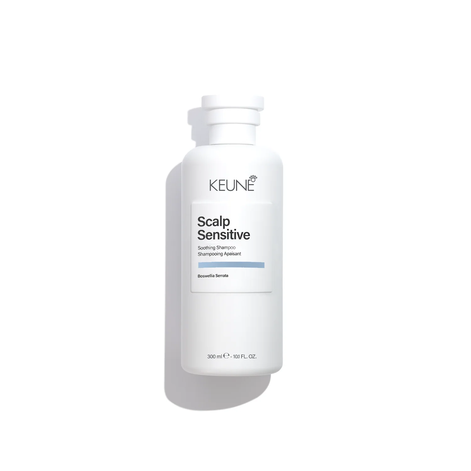 Scalp Sensitive — Soothing Shampoo  – 300ml