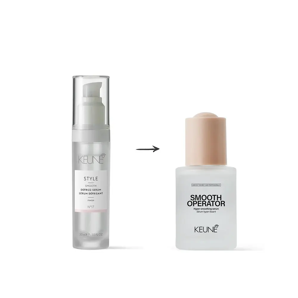 Style Smooth Operator - 30ml - Image 2
