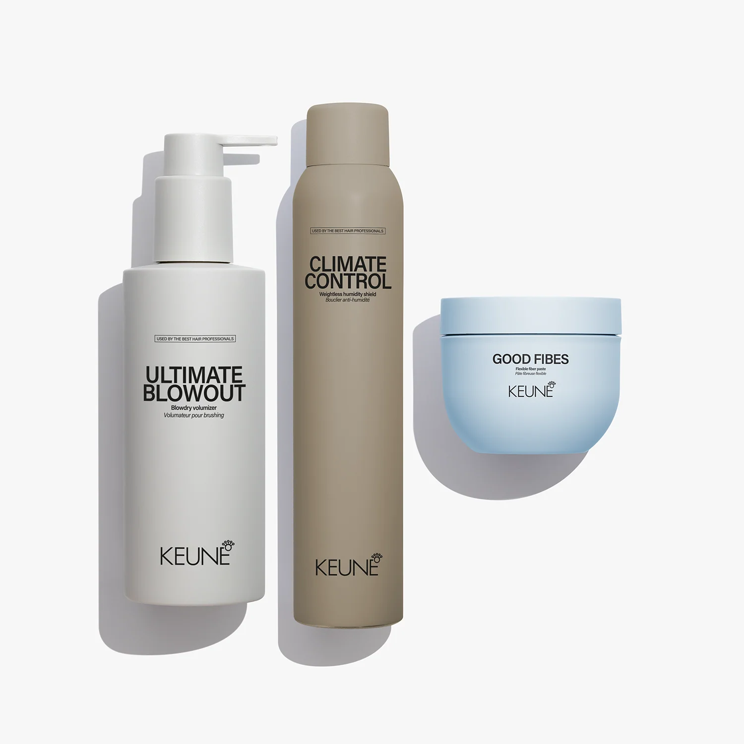 Smooth Waves bundle