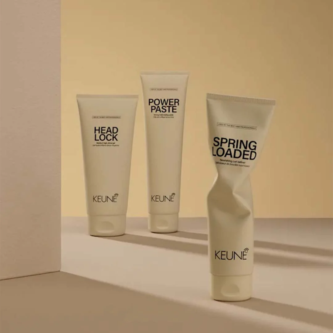Style Spring Loaded – 150ML - Image 3