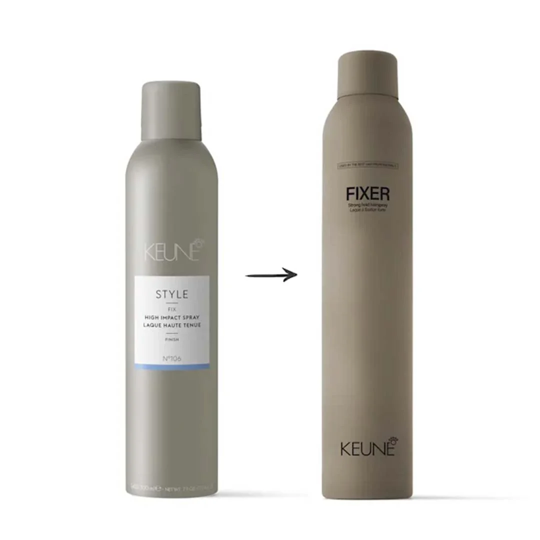 Style Fixer - 300ml - Image 2