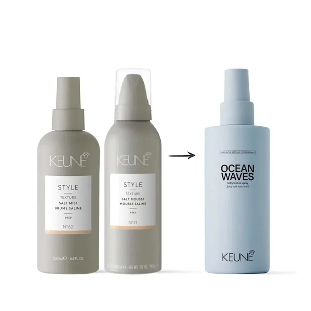 Style Ocean Waves - 200ml - Image 2
