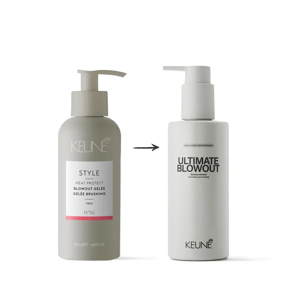 Style Ultimate Blowout 200ml - Image 2