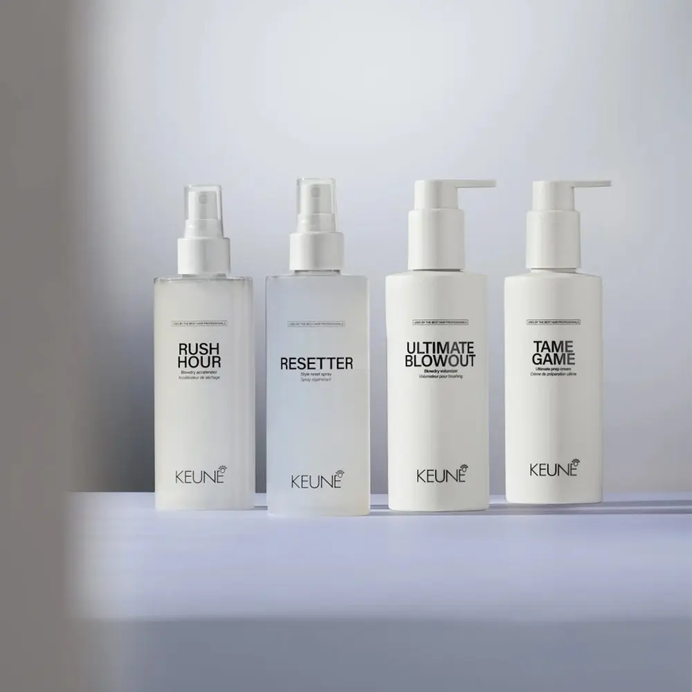 Style Ultimate Blowout 200ml - Image 3