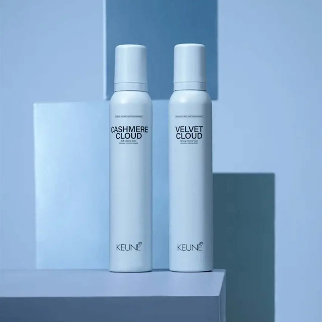Style Velvet Cloud - 500ML - Image 3