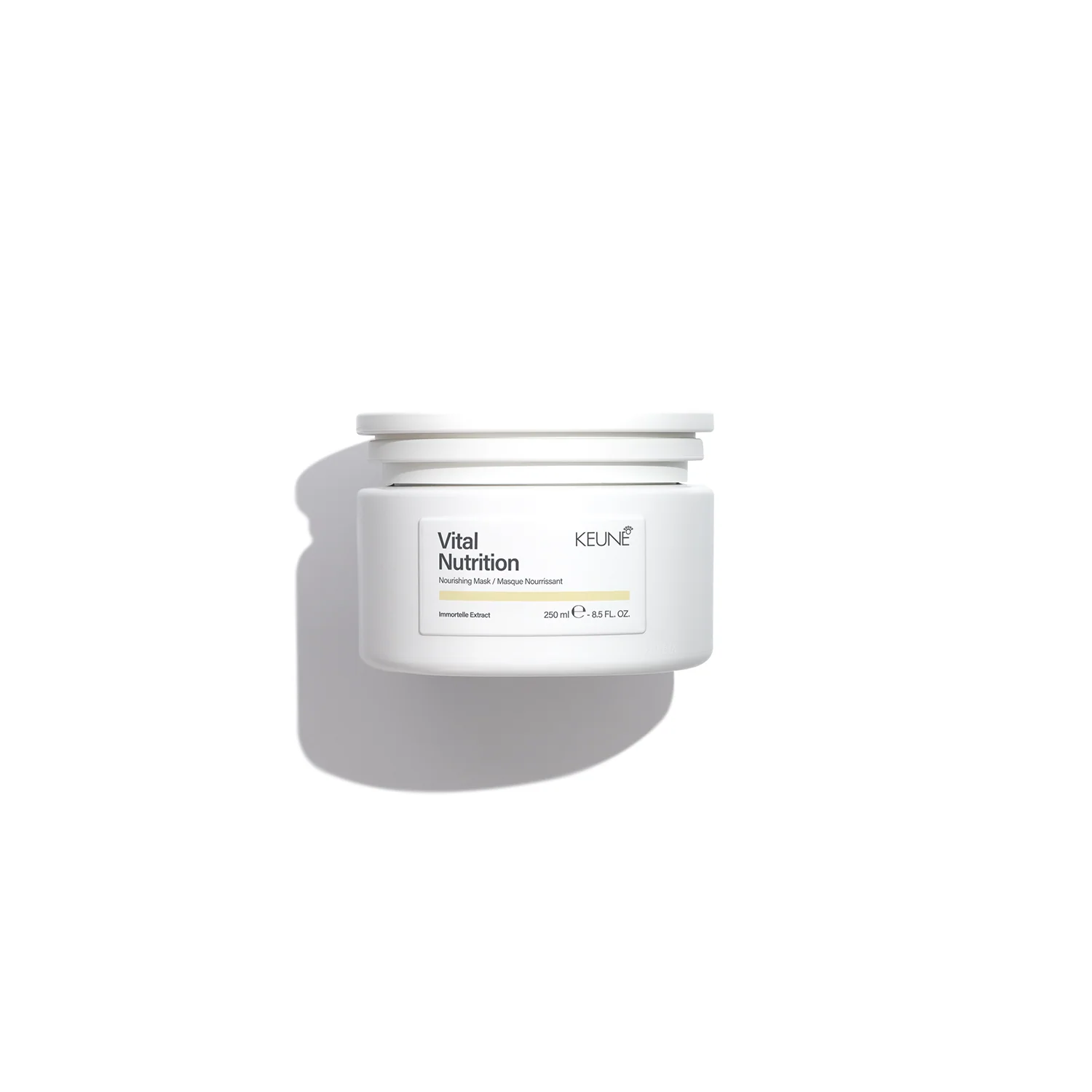 Vital Nutrition — Nourishing Mask  – 250ml